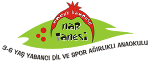 Nar Tanesi Çocuk Kampüsü Antalya